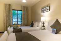 Kamar Tidur Tradewinds Apartment Hotel, a South Beach Group Hotel