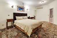 ห้องนอน The Esplanade Hotel Port Hedland