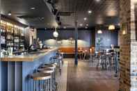 Bar, Cafe and Lounge The Esplanade Hotel Port Hedland