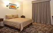 ห้องนอน 7 The Esplanade Hotel Port Hedland