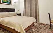 ห้องนอน 4 The Esplanade Hotel Port Hedland