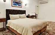 Bedroom 5 The Esplanade Hotel Port Hedland