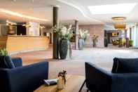 Lobby Best Western Plus iO Hotel