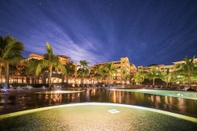 Kolam Renang Villa del Palmar at the Islands of Loreto