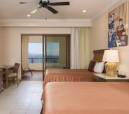 Kamar Tidur 6 Villa del Palmar at the Islands of Loreto