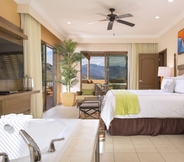 Kamar Tidur 4 Villa del Palmar at the Islands of Loreto