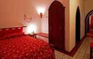 Bedroom 5 Hotel Arnaldo Aquila d'Oro