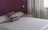 Kamar Tidur 4 Hotel Le Clos Des Oliviers