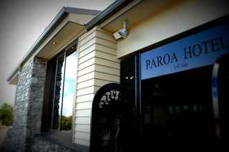 Exterior 4 Paroa Hotel