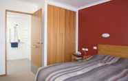 Bedroom 3 Paroa Hotel