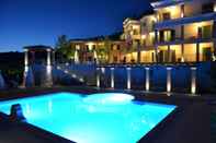 Swimming Pool Incantea Resort