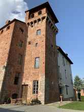 Exterior 4 Castello La Rocchetta