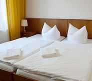 Bilik Tidur 4 Hotel - Zum goldenen Stern