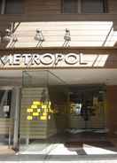 EXTERIOR_BUILDING Metropol By Carris