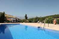 Swimming Pool Cuevas del Zenete