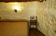 Bedroom 6 Cuevas del Zenete