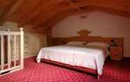 ห้องนอน 2 Residence Pez Gajard