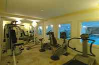 Fitness Center Residence Pez Gajard