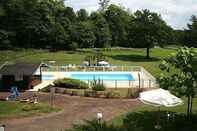 Swimming Pool Roche de Vic