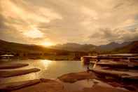 Swimming Pool First Group Bushman's Nek