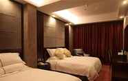 Phòng ngủ 5 GreenTree Inn Zhejiang Hangzhou West Lake Avenue Business Hotel