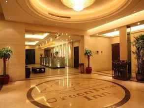 Lobi 4 GreenTree Inn Zhejiang Hangzhou West Lake Avenue Business Hotel