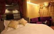 Kamar Tidur 4 GreenTree Inn Zhejiang Hangzhou West Lake Avenue Business Hotel