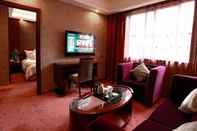 Common Space GreenTree Inn Zhejiang Hangzhou West Lake Avenue Business Hotel