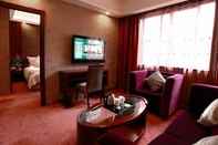 Ruang untuk Umum GreenTree Inn Zhejiang Hangzhou West Lake Avenue Business Hotel