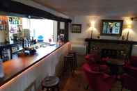 Bar, Cafe and Lounge The Sibson Inn Hotel