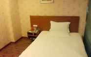 ห้องนอน 7 GreenTree Inn WenZhou XiaoNanMen Express Hotel