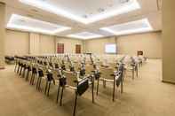 Functional Hall NAU Salgados Palace - All inclusive