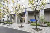 Exterior Hotel Mystays Premier Omori