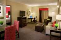Common Space Homewood Suites by Hilton Toronto Vaughan