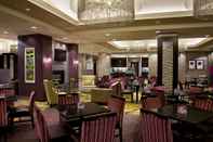Bar, Cafe and Lounge Homewood Suites by Hilton Toronto Vaughan