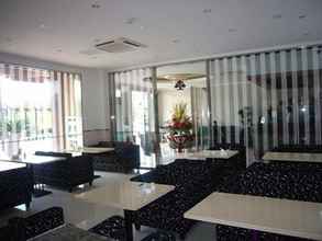 Lobi 4 GreenTree Inn Suzhou International Education Zone hotel