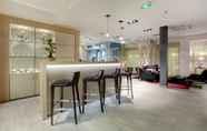 Bar, Cafe and Lounge 7 Best Western Plus Hotel Belfort Centre Gare