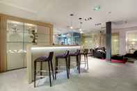 Bar, Cafe and Lounge Best Western Plus Hotel Belfort Centre Gare