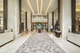 Lobi 4 The St Regis Bangkok