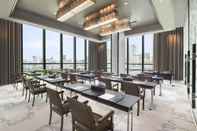 Functional Hall The St Regis Bangkok