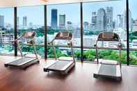 Fitness Center The St Regis Bangkok