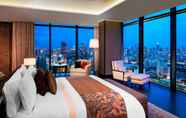 Bedroom 7 The St Regis Bangkok