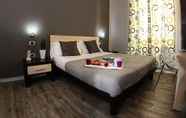 Kamar Tidur 7 H Rooms Boutique Hotel