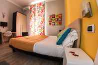 Kamar Tidur H Rooms Boutique Hotel