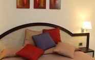 Phòng ngủ 7 Hotel Gullo
