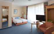 Phòng ngủ 4 Hotel Dirsch Wellness & Spa Resort