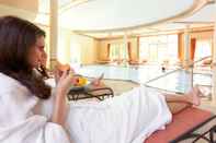 Swimming Pool Hotel Dirsch Wellness & Spa Resort