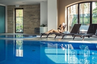 Swimming Pool Rado Resort Spa & Wellness