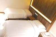 Bilik Tidur Dahshin Hotel