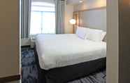 Bilik Tidur 2 Fairfield Inn & Suites by Marriott Charleston Airport/Conven